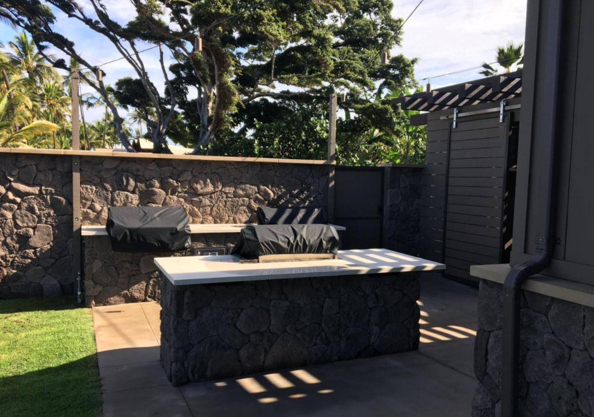 9B Ekahi Village-Studio Bath, Garden View - 1 Minute Stroll To Beach! Wailea  Εξωτερικό φωτογραφία